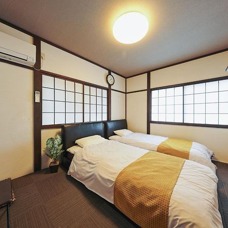 Kulton Apartment Kanazawa Exterior foto