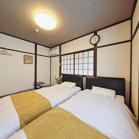 Kulton Apartment Kanazawa Exterior foto