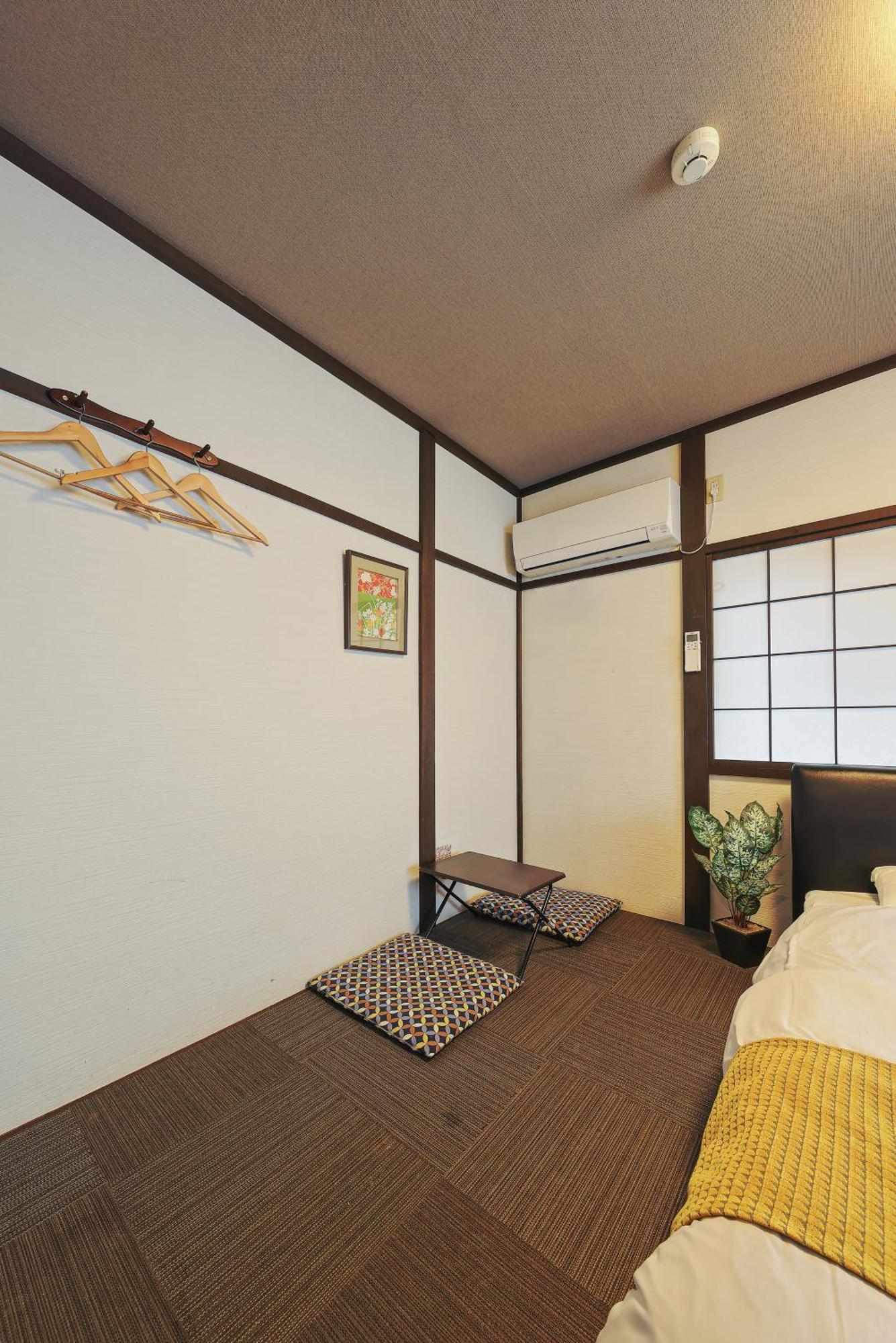 Kulton Apartment Kanazawa Exterior foto