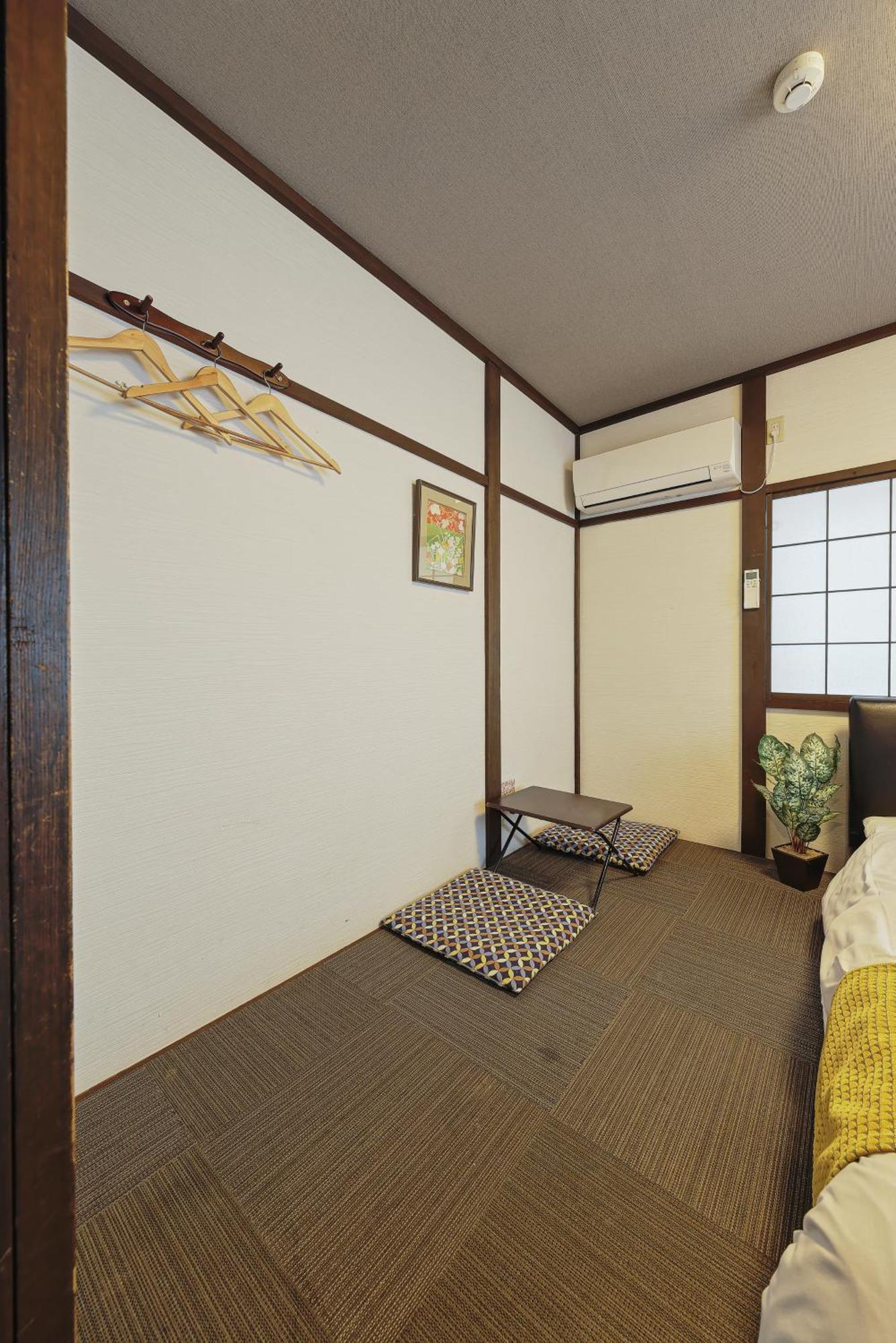 Kulton Apartment Kanazawa Exterior foto