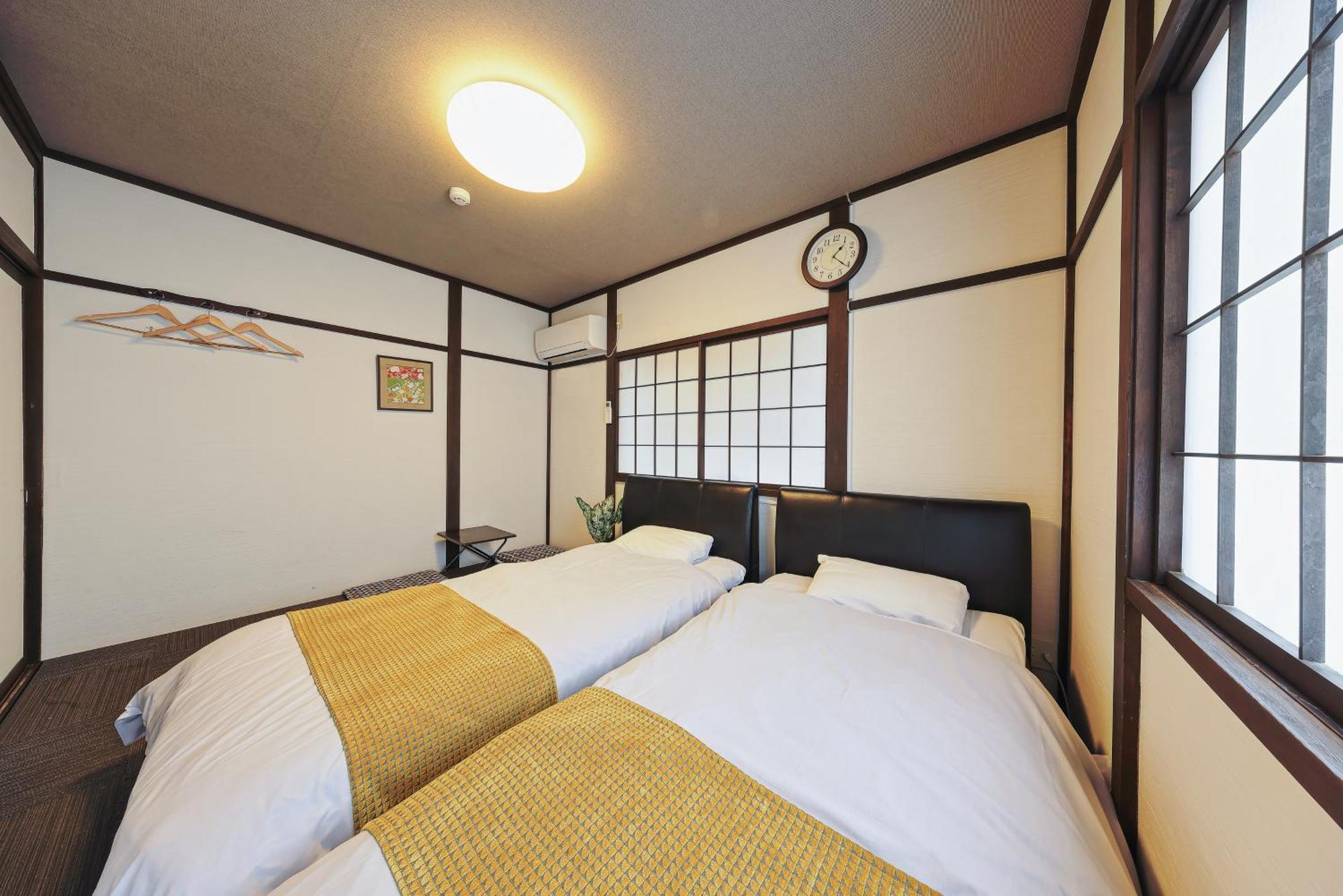 Kulton Apartment Kanazawa Exterior foto