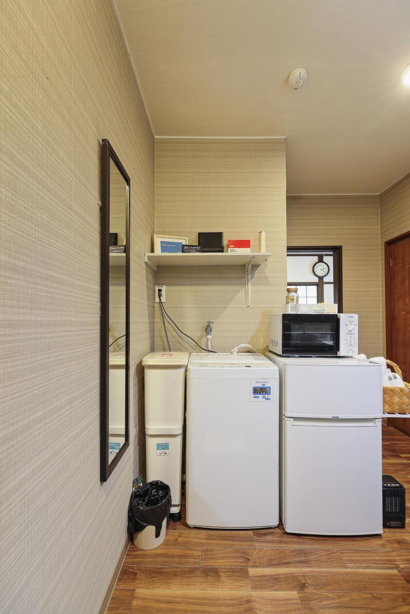 Kulton Apartment Kanazawa Exterior foto