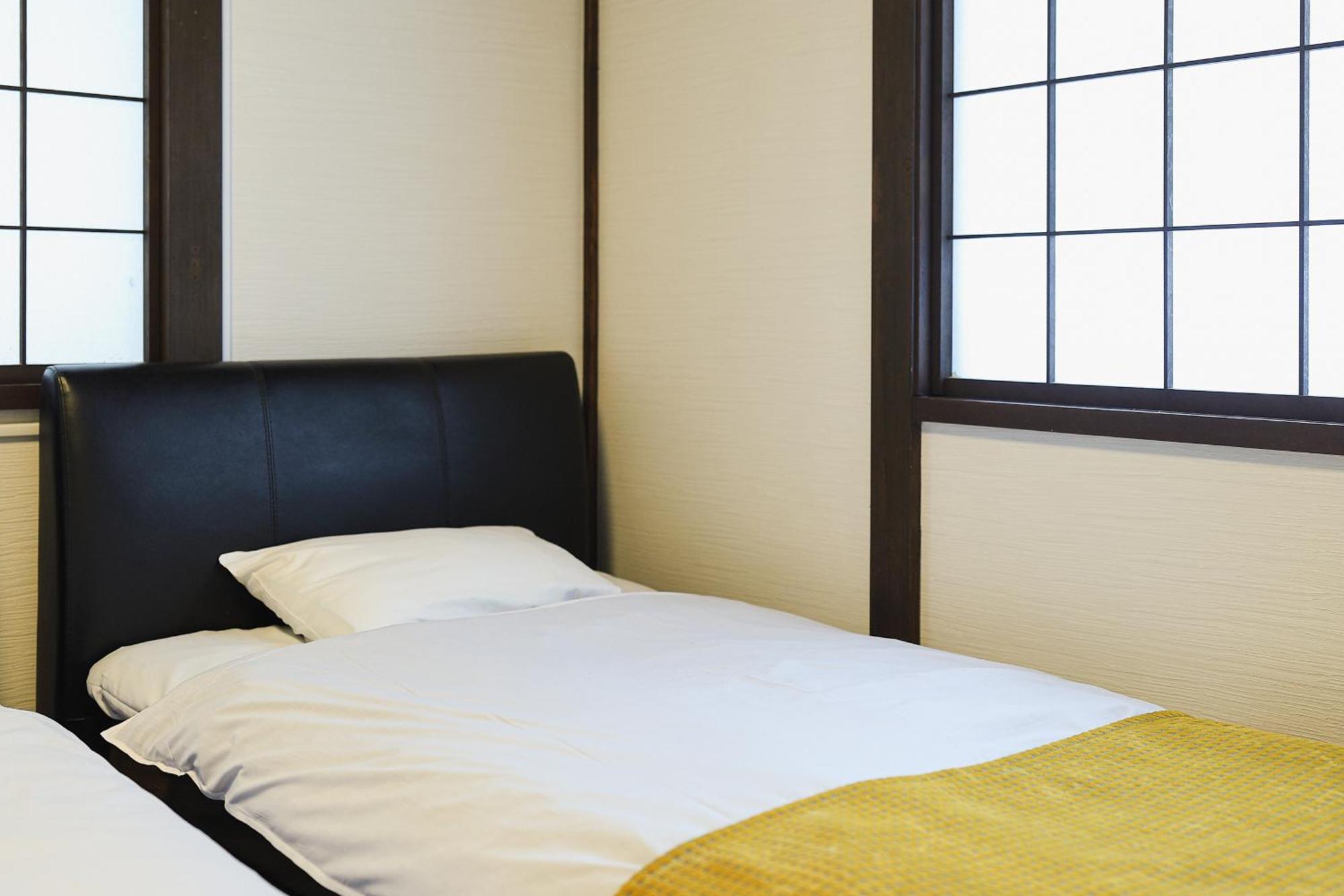 Kulton Apartment Kanazawa Exterior foto