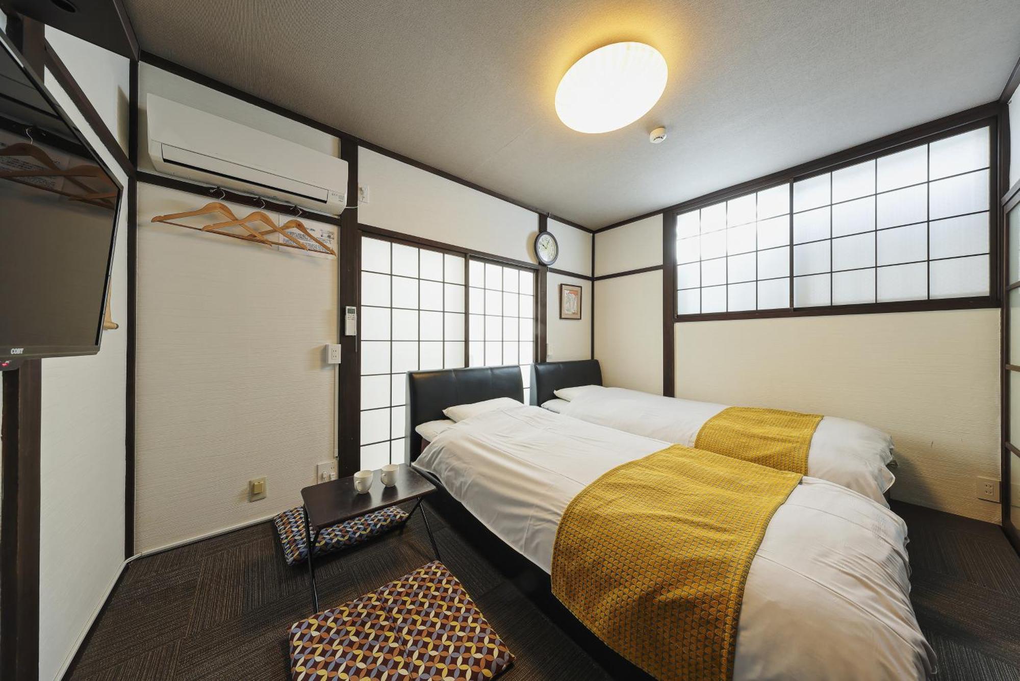 Kulton Apartment Kanazawa Exterior foto